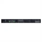 Audac EPA252 Power Amplifikatör 2x250W/4-ohm