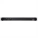 Audac EPA252 Power Amplifikatör 2x250W/4-ohm