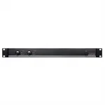 Audac EPA502 Power Amplifikatör 2x500W/4-ohm