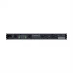Audac EPA502 Power Amplifikatör 2x500W/4-ohm