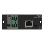 Audac IMP40 SourceCon™ internet audio player module