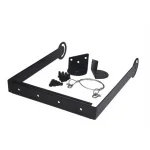 Audac MBK208MK2/B Montajing bracket for HS208MK2 and HS208TMK2