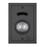 Audac MERO2 High-end duvar içi Hoparlör 2  - 8-ohm