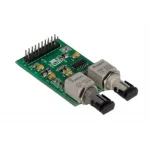 Audac OPT2 Optical fiber kit