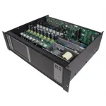 Audac POW2 Power Amplifikatörfier kit