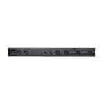 Audac PRE116 | 6-kanal Stereo Preamplifier Mixer | Bluetooth 4.2