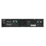 Audac SMA350 DSP Power Amplifikatör 2x350W/4-ohm