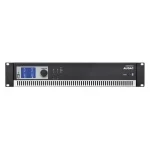 Audac SMA350 DSP Power Amplifikatör 2x350W/4-ohm