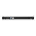 Audac XMP44 Modüler Müzik Kaynağı, Base Ünite (Gövde)