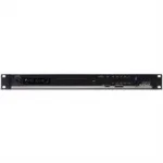 Audac XMP44 Modüler Müzik Kaynağı, Base Ünite (Gövde)