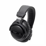 Audio Technica ATH-PRO5XBK Profesyonel Kulak Üstü DJ Kulaklığı Siyah
