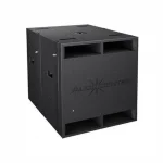 Audiocenter K-LA118DSP 18 DSP Aktif Subwoofer