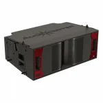 Audiocenter K-LA212DSP 2x12 DSP Aktif Line Array Hoparlör