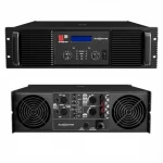 Audiocenter VA 1201 Power Amplifikatör 2x1800W