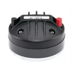B&C DE-160 1 Tiz Driver,  40/80W, 2-18 Khz