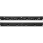 Behringer DI4800A 4 Kanal Aktif Di-Box Booster/Line Isolator