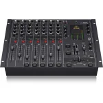 Behringer DX2000USB 7 Kanal DJ Mikser