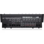 Behringer DX2000USB 7 Kanal DJ Mikser