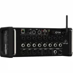 Behringer X-AIR XR16 16-Kanal Dijital Mikser, Tablet Kontrollü