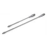 BOSCH DCN-MIC-L Kablolu masa üstü Başkan/Delege Mikrofonu (Long Gooseneck)