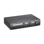 Bosch PLE-2MA120-EU Plena Mikser Amfi, 120W/100V, 2-zone