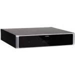 Bosch Plm-4P125 Plena Matrix Dsp Amplifier 4X125W/100V-4-ohm