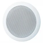 Bots BA1017 6 Gömme Tavan Hoparlörü 3/6W/100V