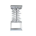 Metex BST LIFT 60-L250 250 cm Tavan Tipi Projeksiyon Lifti, 60x60 Kasalı