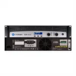 Crown CDI 4000 2x1200W/100V Power Amplifikatör, DSP
