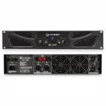 Crown XLİ 3500 2x1350W/4-ohm Power Amplifikatör