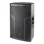 DAS Audio Action-515A 15 Aktif Hoparlör ve Sahne Monitörü 500W, 131 dB, DSP