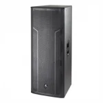 DAS AUDIO Action-525A 2x15 Aktif Hoparlör