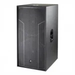 DAS AUDIO Action-S218A Aktif Subwoofer 2x18 3200W 140-db