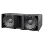 DAS Audio Artec-320 2x10 Pasif Kurulum Line Array Hoparlör 500W RMS, 132 dB