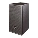 DAS Audio Artec-510 10 Pasif Kurulum Hoparlörü 400W RMS, 110°x50°