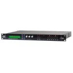 DAS Audio DSP-2060A 2 Giriş 6 Çıkış Dijital Hoparlör İşlemcisi, RS232/RS485
