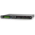 DAS Audio DSP-4080 4 Giriş 8 Çıkış Dijital Hoparlör İşlemcisi, RS232/RS485