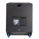 DAS Audio Event-121A 21 Aktif Subwoofer 1600W, 141 dB