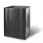 DAS Audio Event-121A 21 Aktif Subwoofer 1600W, 141 dB