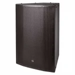 DAS Audio HQ-218-CX 2x18 Dış Mekân Subwooferı 2000W RMS, 140 dB, IP54 (CX)