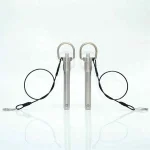 DAS Audio PIN-6 Kilit Pimi (Event, Vantec)