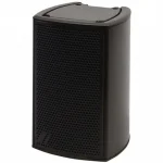 DAS Audio Q-23-T 2x3 Alüminyum Kurulum Hoparlörü 40W, 70V/100V Trafolu