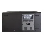 DAS AUDIO UX-221A 2x21 Aktif Subwoofer Cardioid 6800W 145-dB Dasnet