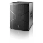 DAS Audio Vantec-18 18 Pasif Subwoofer 1000W RMS, 134 dB