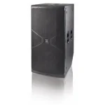 DAS Audio Vantec-218A 2x18 Aktif Subwoofer 2000W, 140 dB