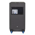 DAS Audio Vantec-218A 2x18 Aktif Subwoofer 2000W, 140 dB
