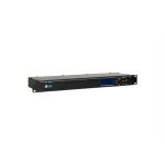 dB Technologies AC-26 N Dijital Hoparlör işlemcisi, Audio Processor