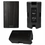 dB Technologies B-HYPE-15 15 Aktif Hoparlör 400W 126.5-dB
