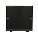 dB Technologies DVA MS12 12 Aktif Subwoofer 1400W 131-dB