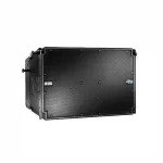 dB Technologies DVA T12 3-Yollu Aktif Line Array 136-dB 1410W RMS